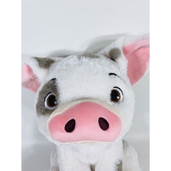 Disney Store Moana Pua 13" Plush - Picture 13 of 16